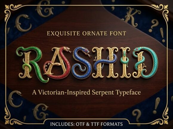 Download Rashid - Premium Resources