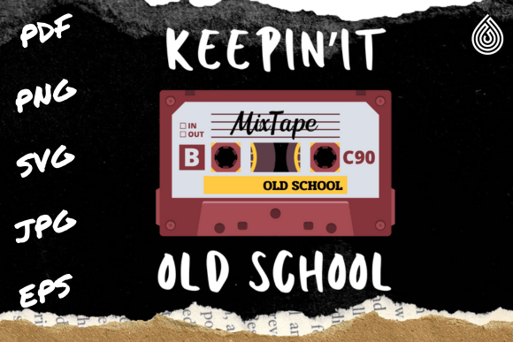 Download Old School Hip Hop 80s 90s Mixtape - 80s Collection