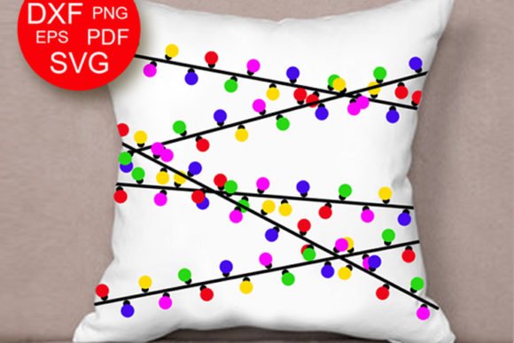 Download Christmas Lights Holiday Decorations - Holiday decor Collection